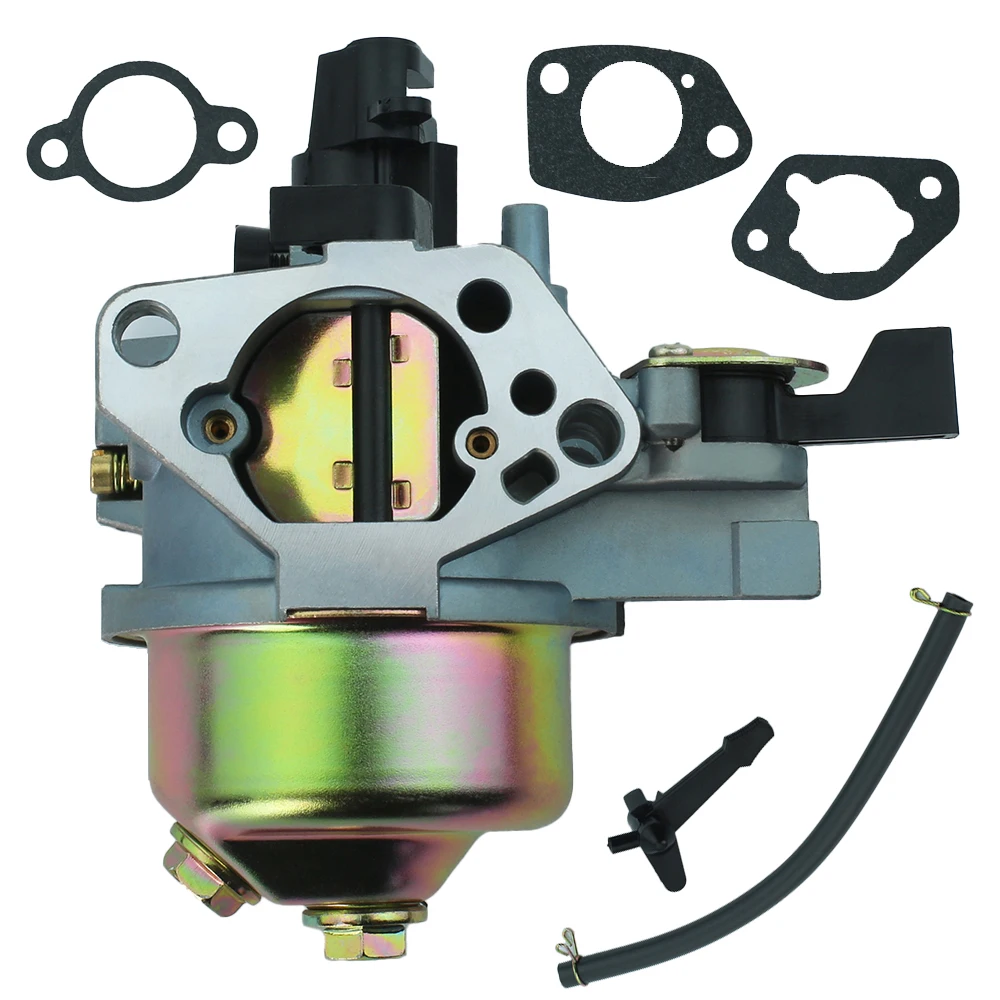 New 2KW Gasoline Generator Carburetor 168F GX160 Power Carburetor