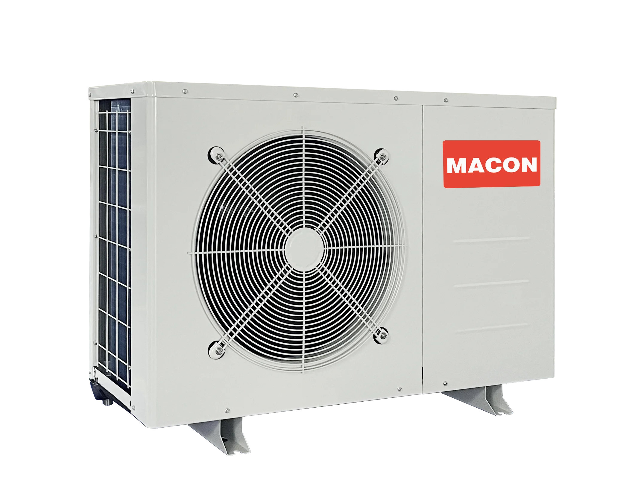 Monoblock Pool Heater R32 Air Source Pool air to Water Heat Pump 10KW DC Inverter Pool Heater