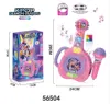 56504 dibujos animados de grupos de chicas