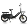Negro/48V 20AH*2