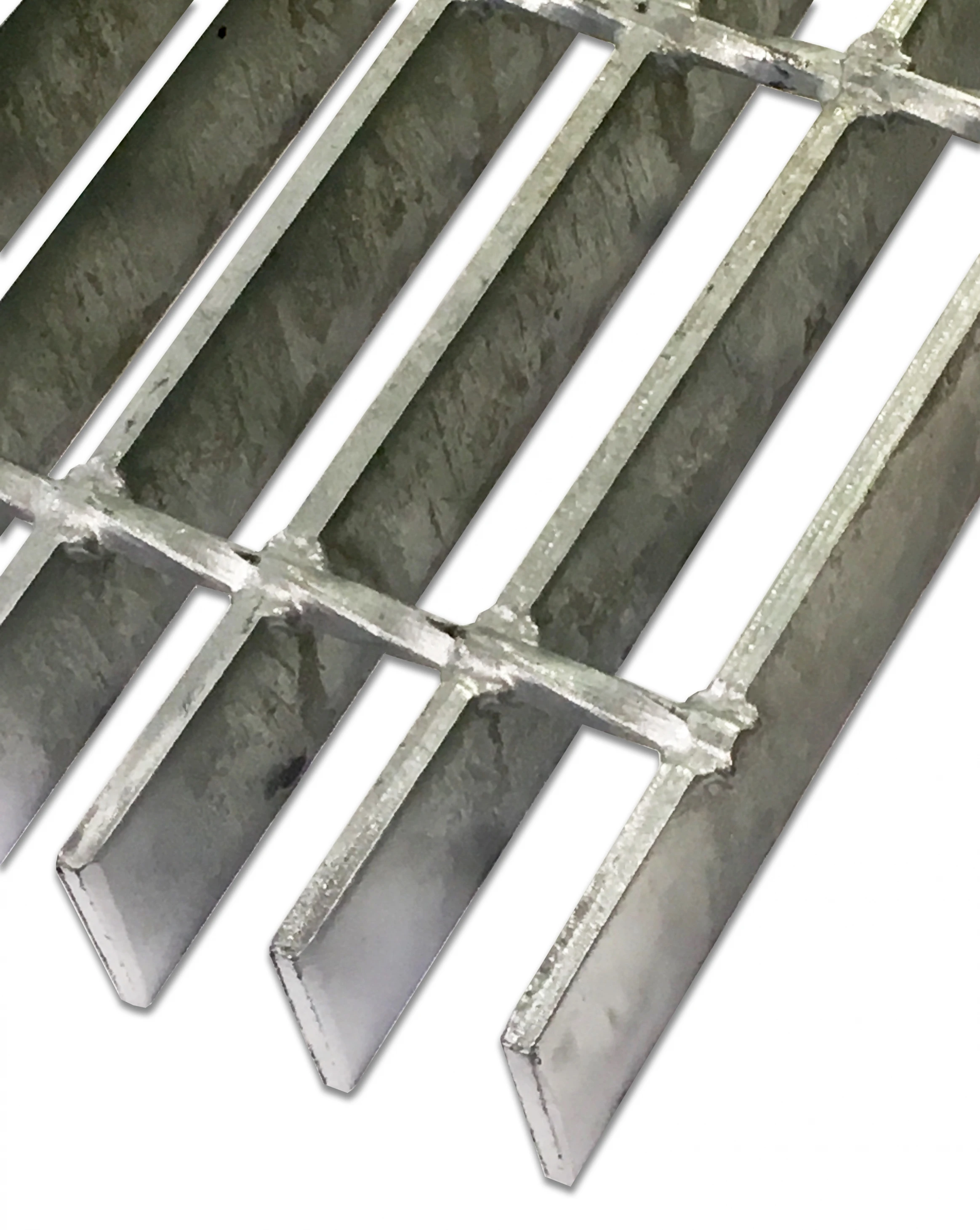 Metal Bar Grating & Flooring - Grating Pacific