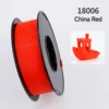 China Red