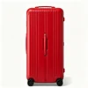 Trolley da viaggio rosso