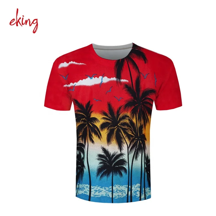 Custom T Shirt Printing Hawaii No 
