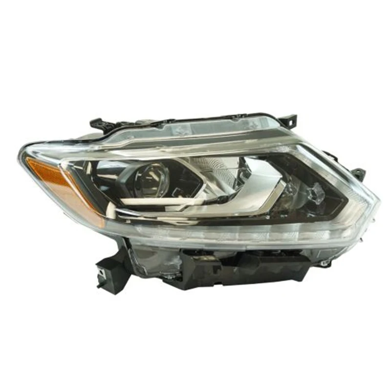 LED advanced Auto headlamp headlight usa for 2014 Nissan Rogue X-trail