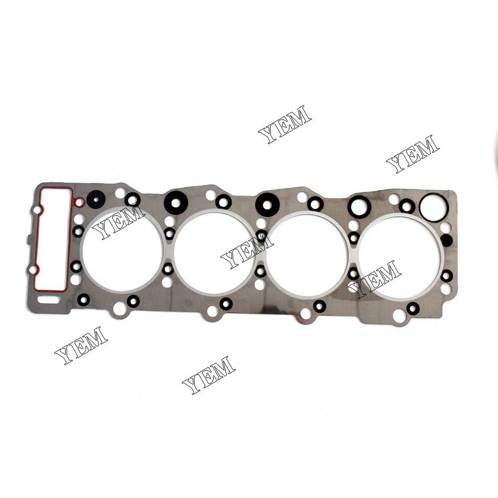 Overhaul Gasket Kit 4HE1 for Isuzu Engine Parts for Sale 2