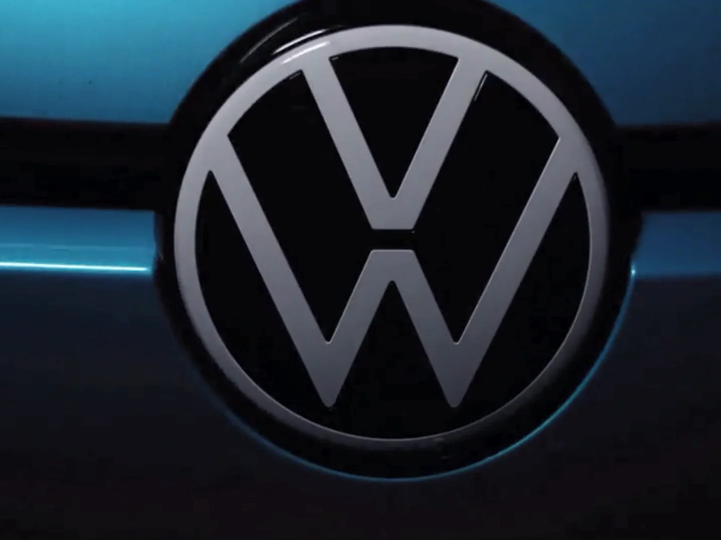 Vw Id3 New Energy Electric High Speed 160km High 2023 Version Electric