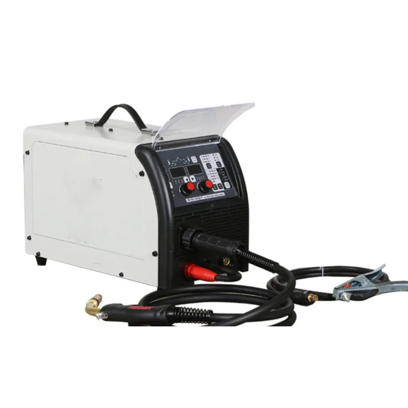 Digital Controlled Aluminum Welding Machines Multifunctional Body Body