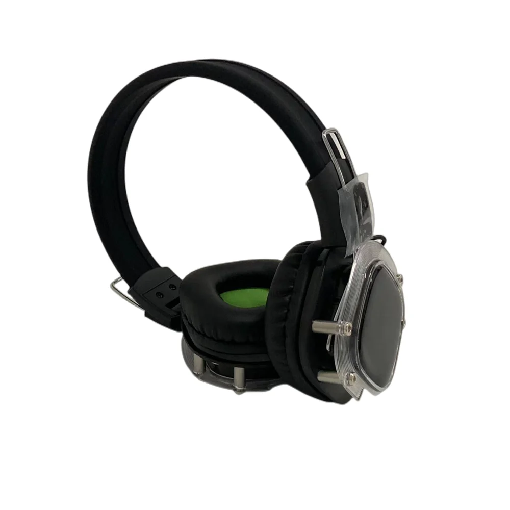 サイレントディスコ　ワイヤレスヘッドフォン20個セット　DJイベント　パーティー 音のない音楽イベント？「中野サイレントDJパーク」レポート | SPICE