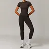 Brown+Top+Leggings