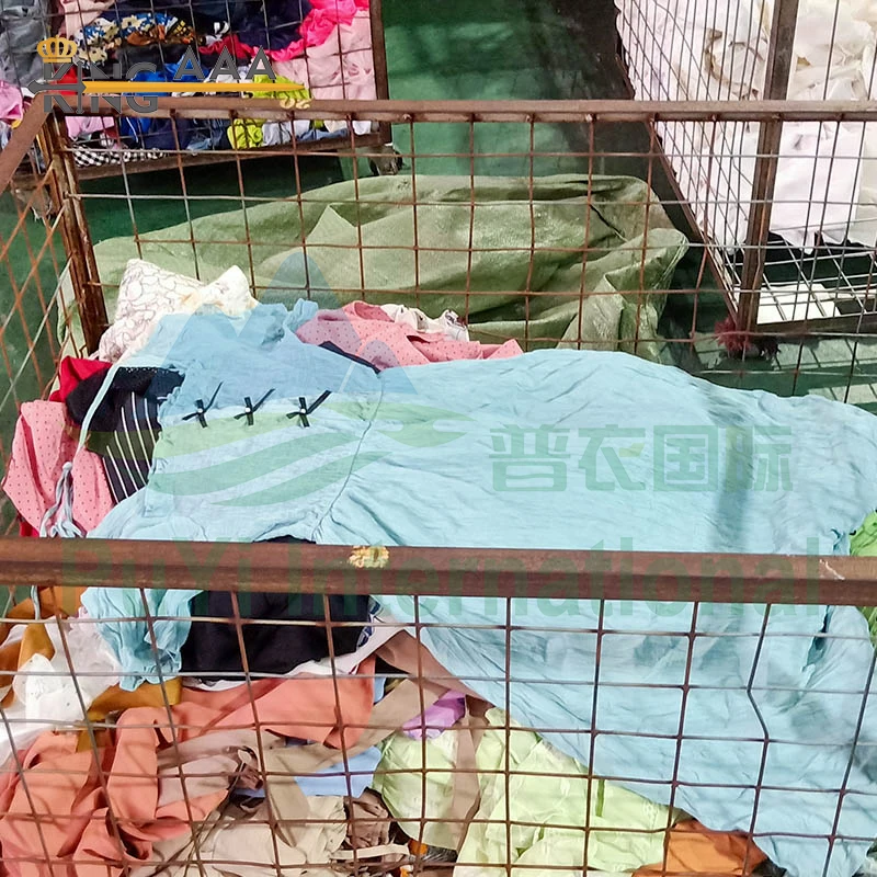 Kinga Women's Dresses Little Girl Clothes Bea Code Bale Clothes