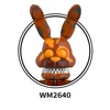 WM2640