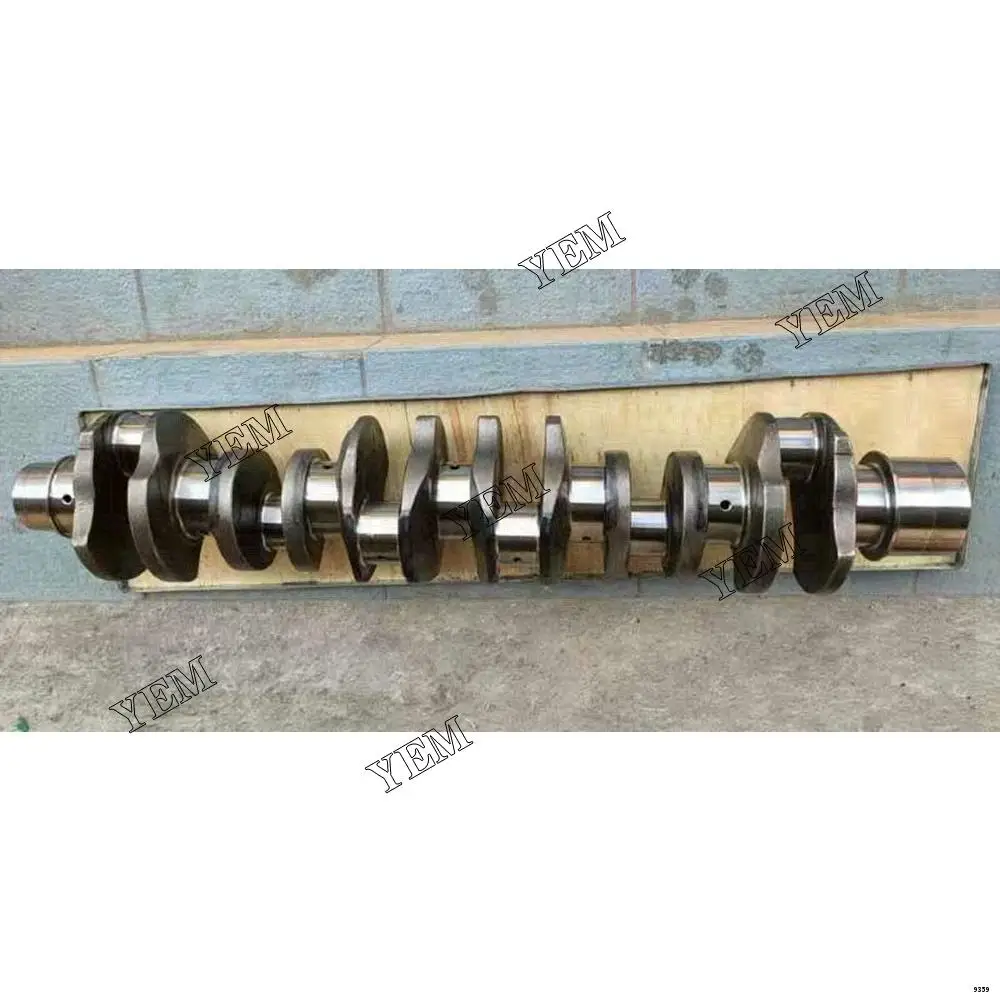 Crankshaft Assembly For Mitsubishi 6D16