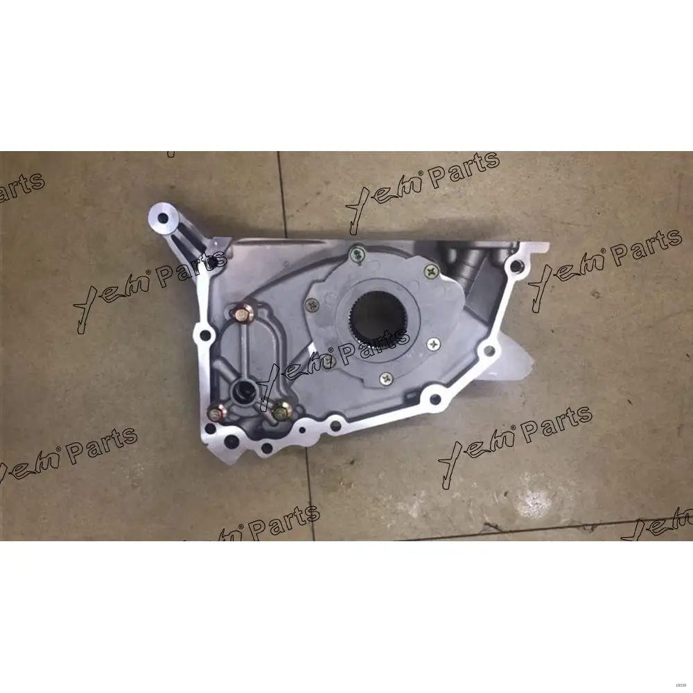 Timing Cover Fit for Mitsubishi 4D56 Diesel Engine Spare Parts