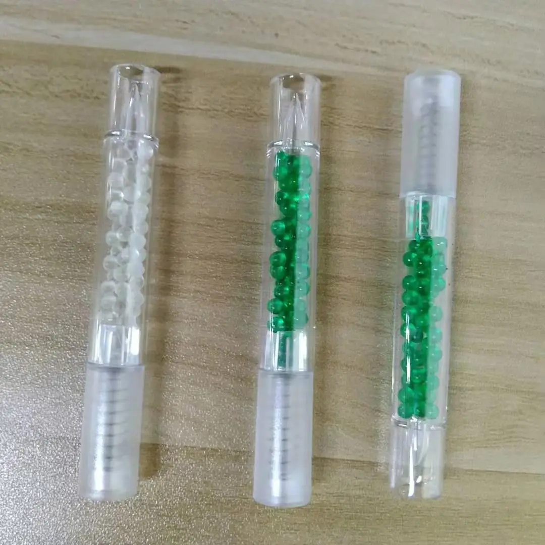 Cigarette Pops Injector Cigarette Capsule Balls Injector Aroma Balls  Injector