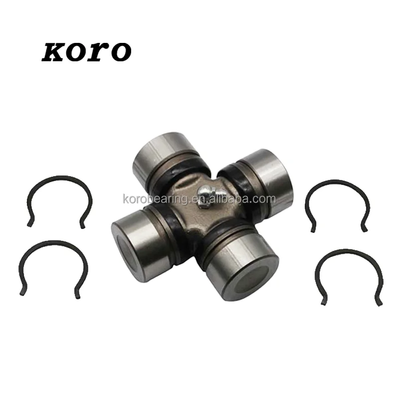 U Joint GUM77 ST-0008 UJ617 27x63.8mm ST-0003 ST-00024 Cardan