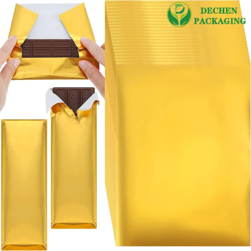 Foil to Wrap Chocolate - Wholesale Bulk Orders