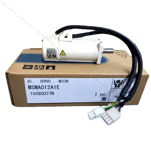 Gold Seller  MSMA012A1E  PLC  Controller module Brand New Original Spot plc programming controller