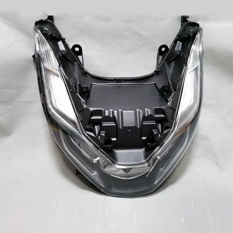 難あり ホンダ 純正 ライトASSY フロントコンビ 33100-K1Z-J11 難あり ホンダ 純正 ライトASSY フロントコンビ 33100-K1Z-J11