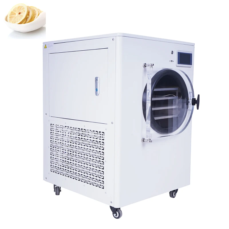Kemolo for Hash Food Drying Machine Freeze Dryer Small