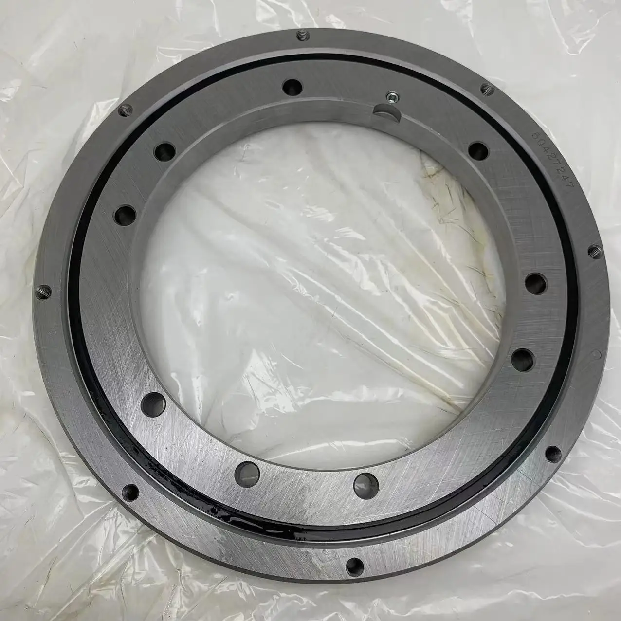 product jungheinrich forklift rotary bearings 50427247 bearing  spare parts114-57