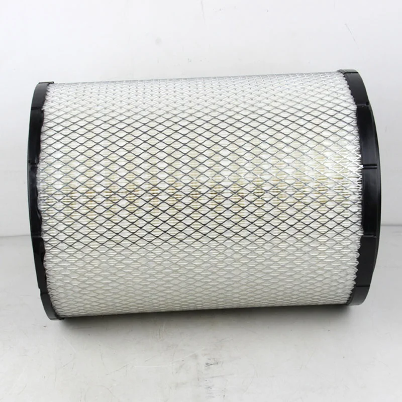 700 Series Truck Air Filter AF26573 for Hino TT2845 - ISO9001