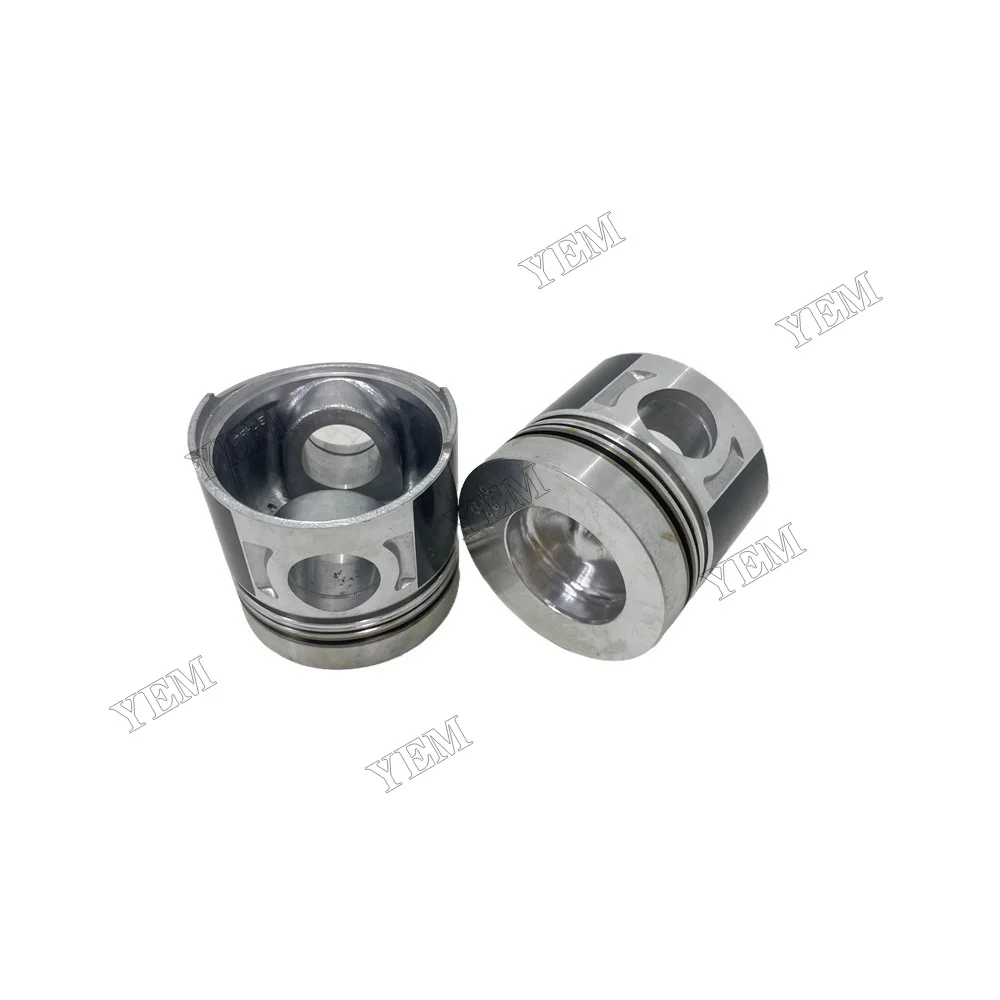 For Caterpillar 3066 Piston Kit Engine Parts With Warranty 3