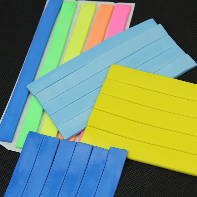 China School Suppliers High Quality Reusable Simply Removeable Stick Tack