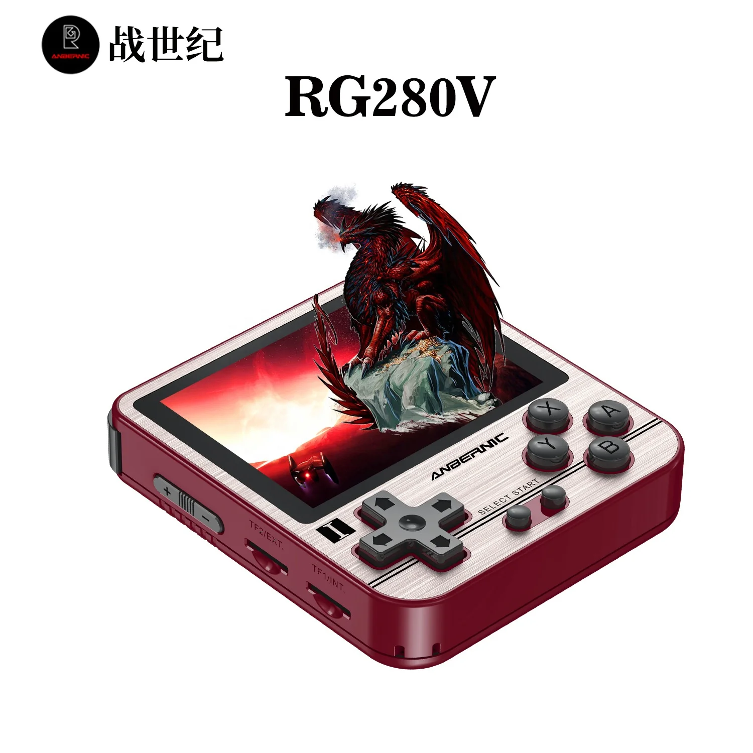 anbernic rg280v retro gaming devices handheld| Alibaba.com