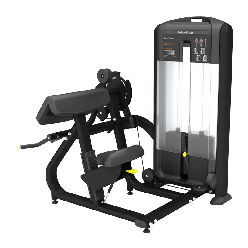 フィットネススポーツ商業ジム機器フィットネストレーニングMND