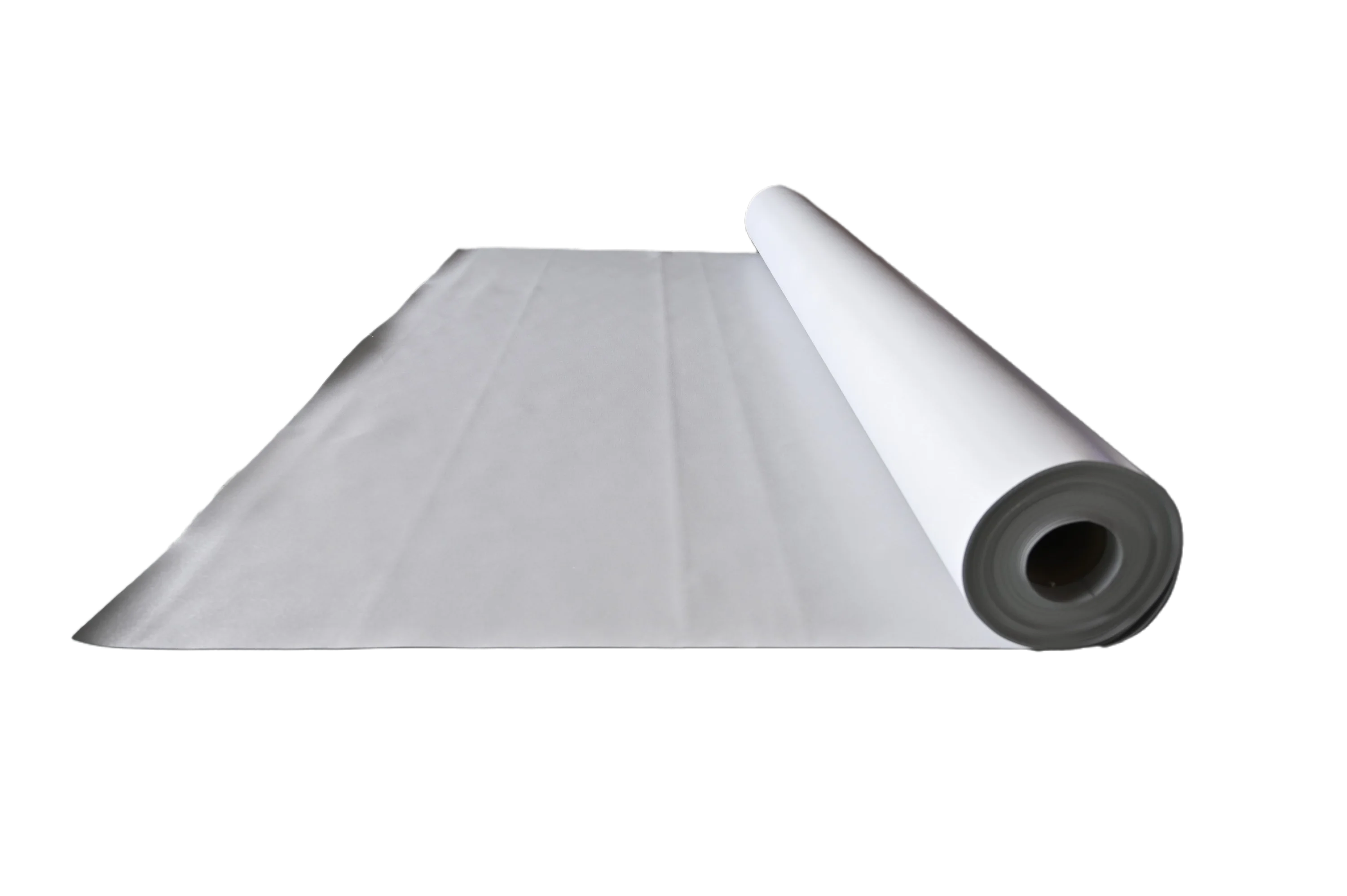 CANLON PVC Waterproofing Membrane - Durable Roofing Solutions