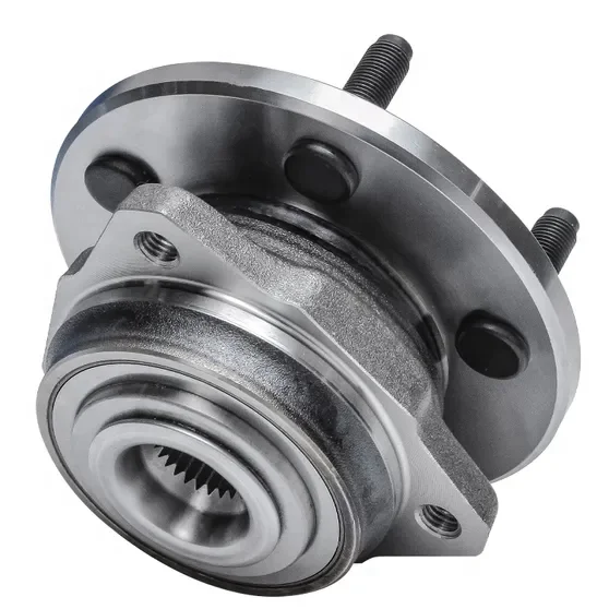 ハヤ D651-26-15XB D651-26-15XC VKBA7487 Wheel Hub Units for Rear Axle
