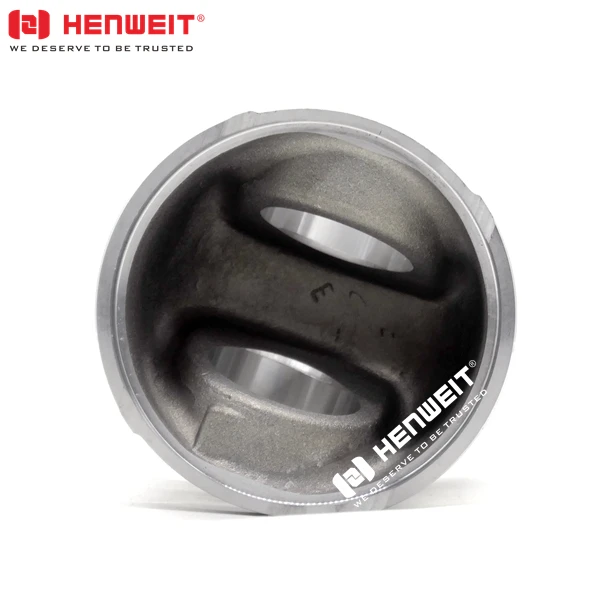 Piston For Volvo A4453 Tad841 Tad851 Engine 110mm 22401520 42110600