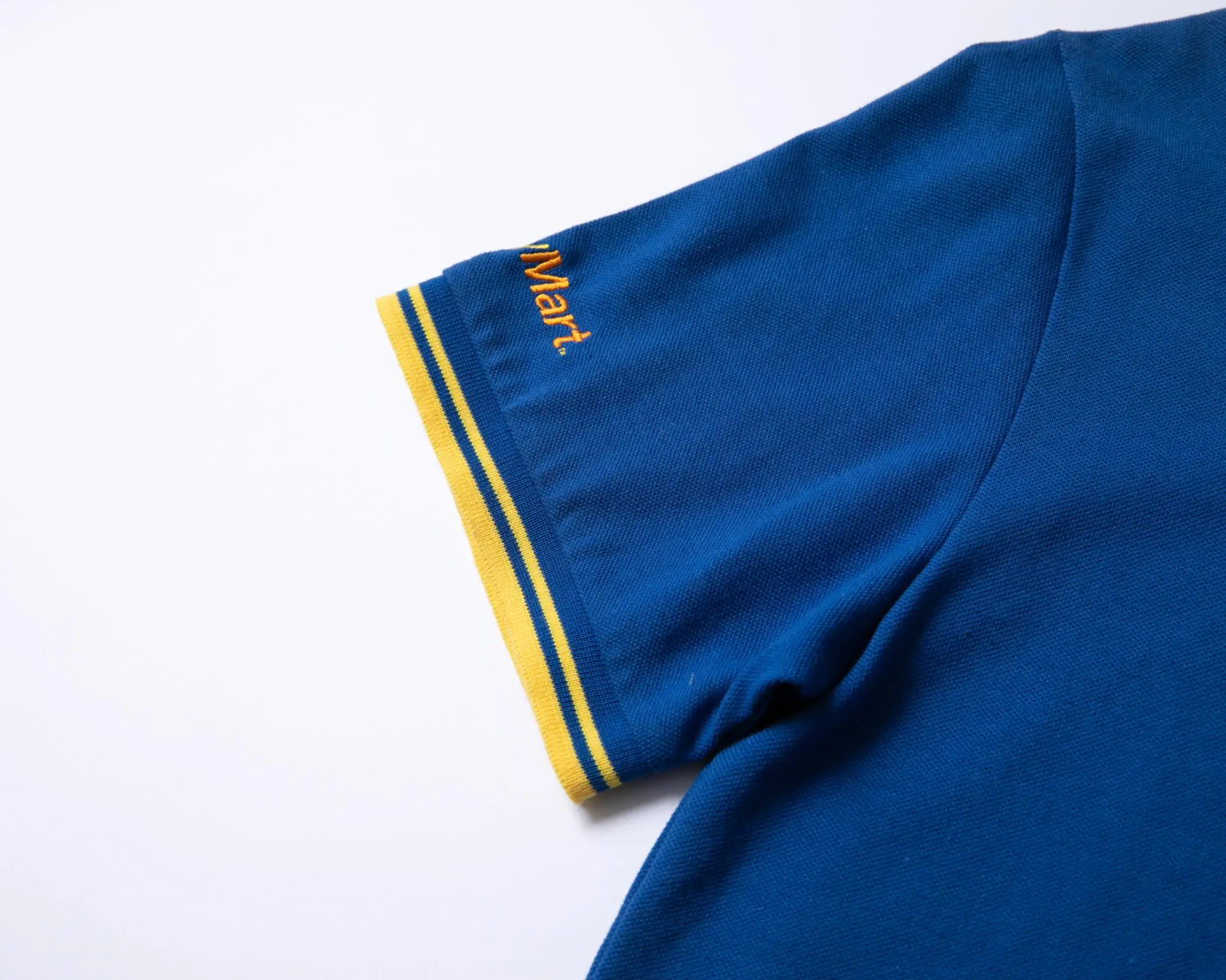 OEM Custom Design Embroidered Logo Staff Uniform Polo Shirt Cotton Pique Short Long Short Sleeve Uniform Polo T Shirt for Men