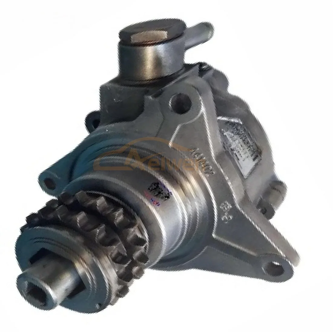 送料無料 通販 激安 Brake Quality High Vacuum OE FRONTIER NISSAN for Pump 船舶用エンジンパーツ