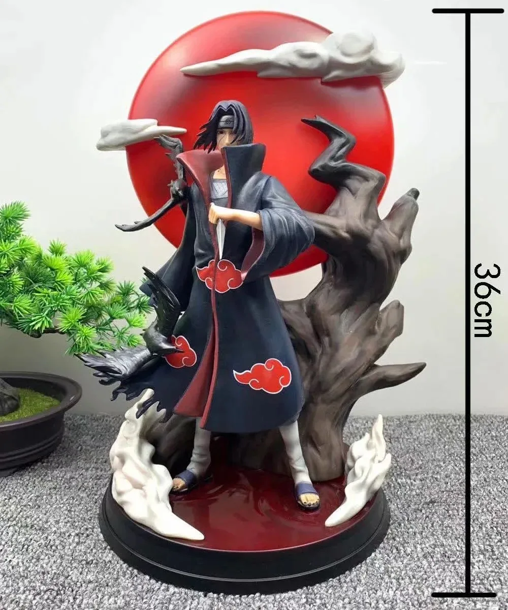 itachi uchiha toy