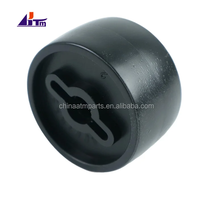 ATM Machine Parts NMD100 Glory Delarue NMD NQ200 Wheel A001533