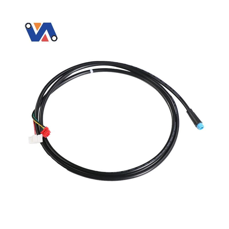 New Image Original Main Control Cable for Seg Way Ninebot Electric Scooter F2/F2 Pro/F2 Plus Controller Dashboard Line Parts