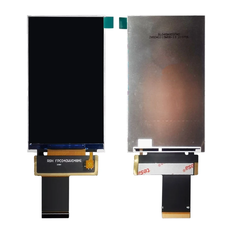 lcd module lcms71s01 quotation