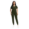 42122-olive Green