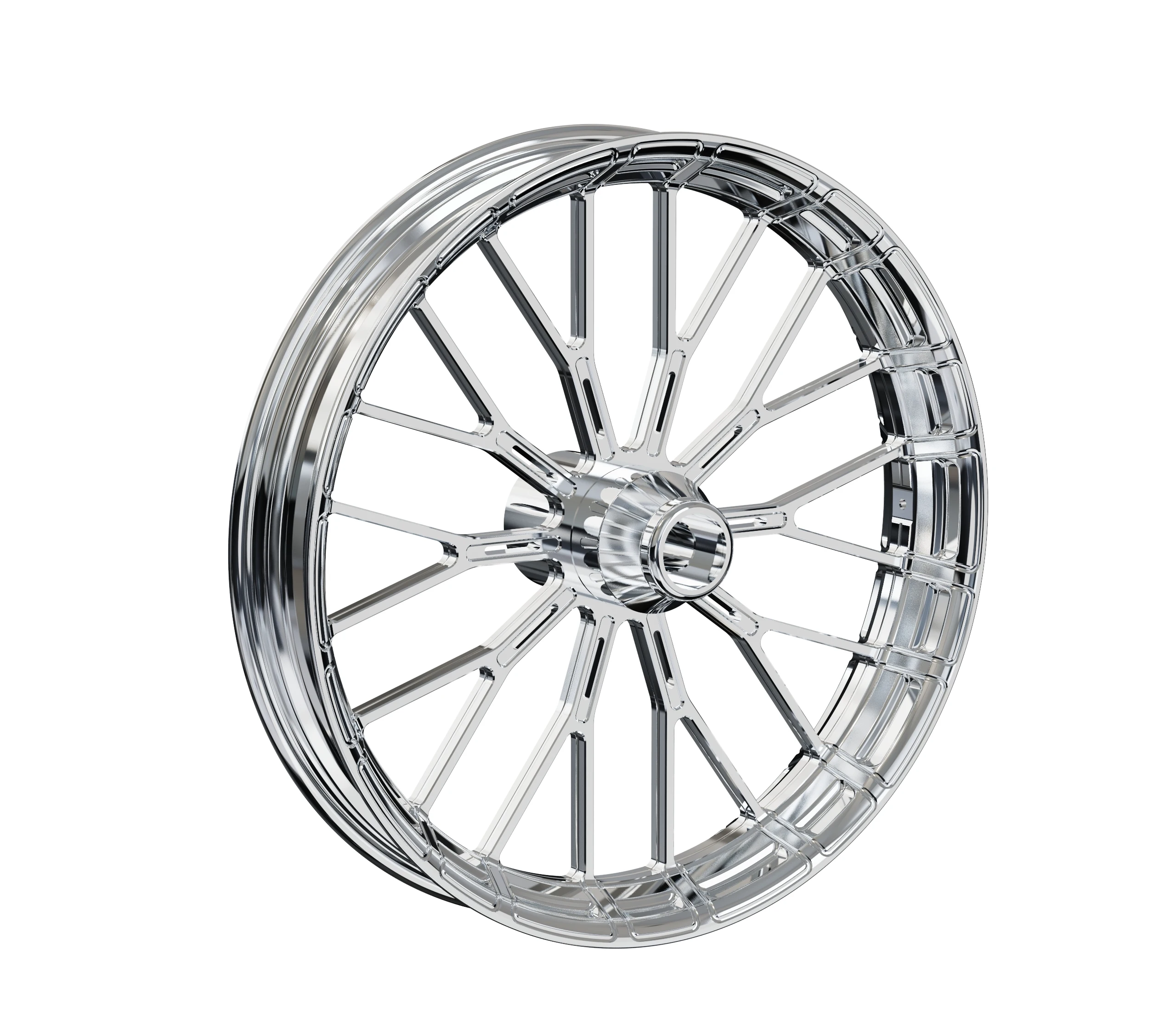 热卖厂家价格21英寸摩托车前轮哈雷戴维森2008-2019 2020-2024| Alibaba.com