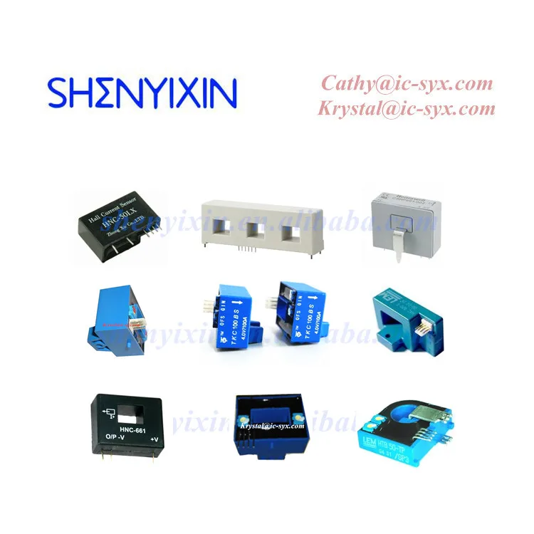 New IC CHIPS LT6605Q In Stock