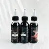 60ml marrón