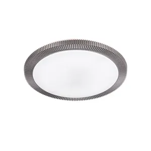 MEIYUN  Modern Indoor Decorative Round LED Ceiling Lamp for Living Room