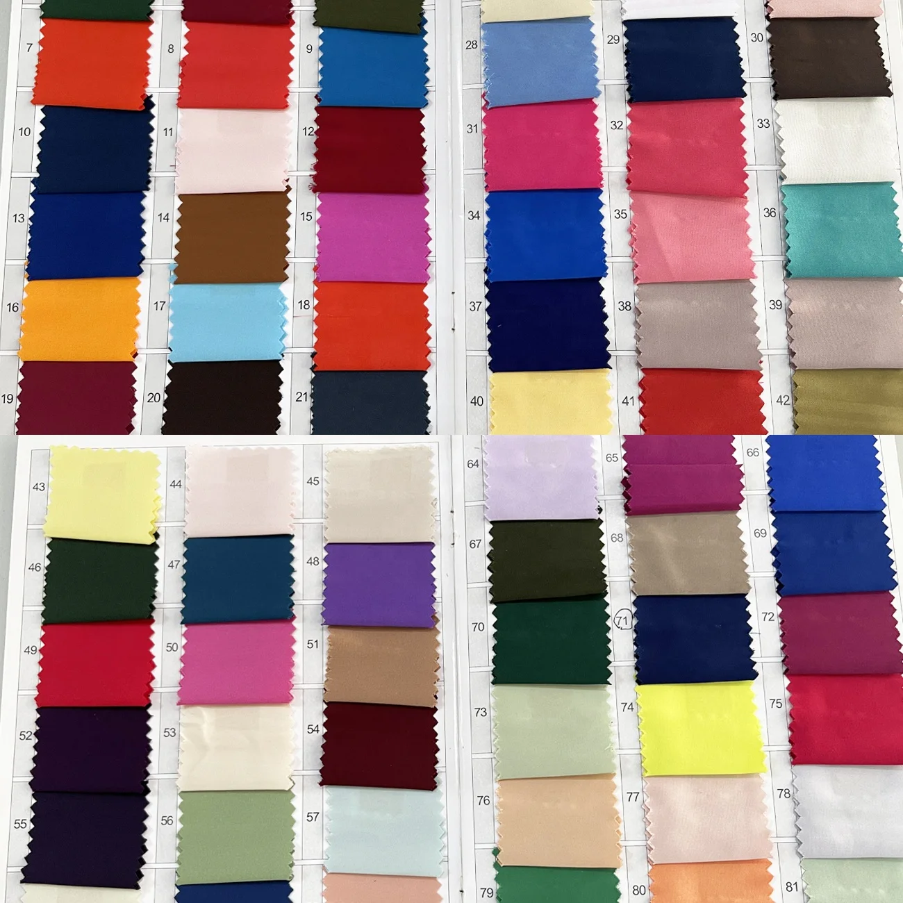 Satin Elegant Bridesmaid Dresses Custom Any Color Plus Size Bridesmaid