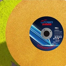 4''x1/4'' 100x6x16mm High Quality Low Price abrasive metal cutting disc 8 inshes making machine abrasive disc cutting machine