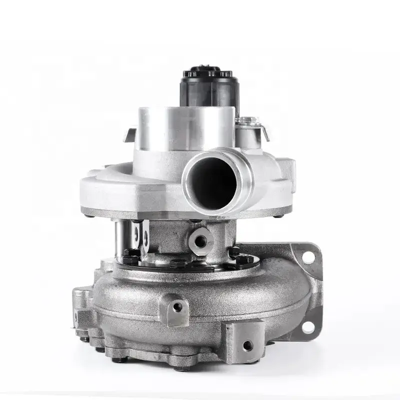 Yeni komple Turbo RHF55V 8975260060 8975260061 VABAF550014 için