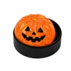 Orange Pumpkin + Steamer