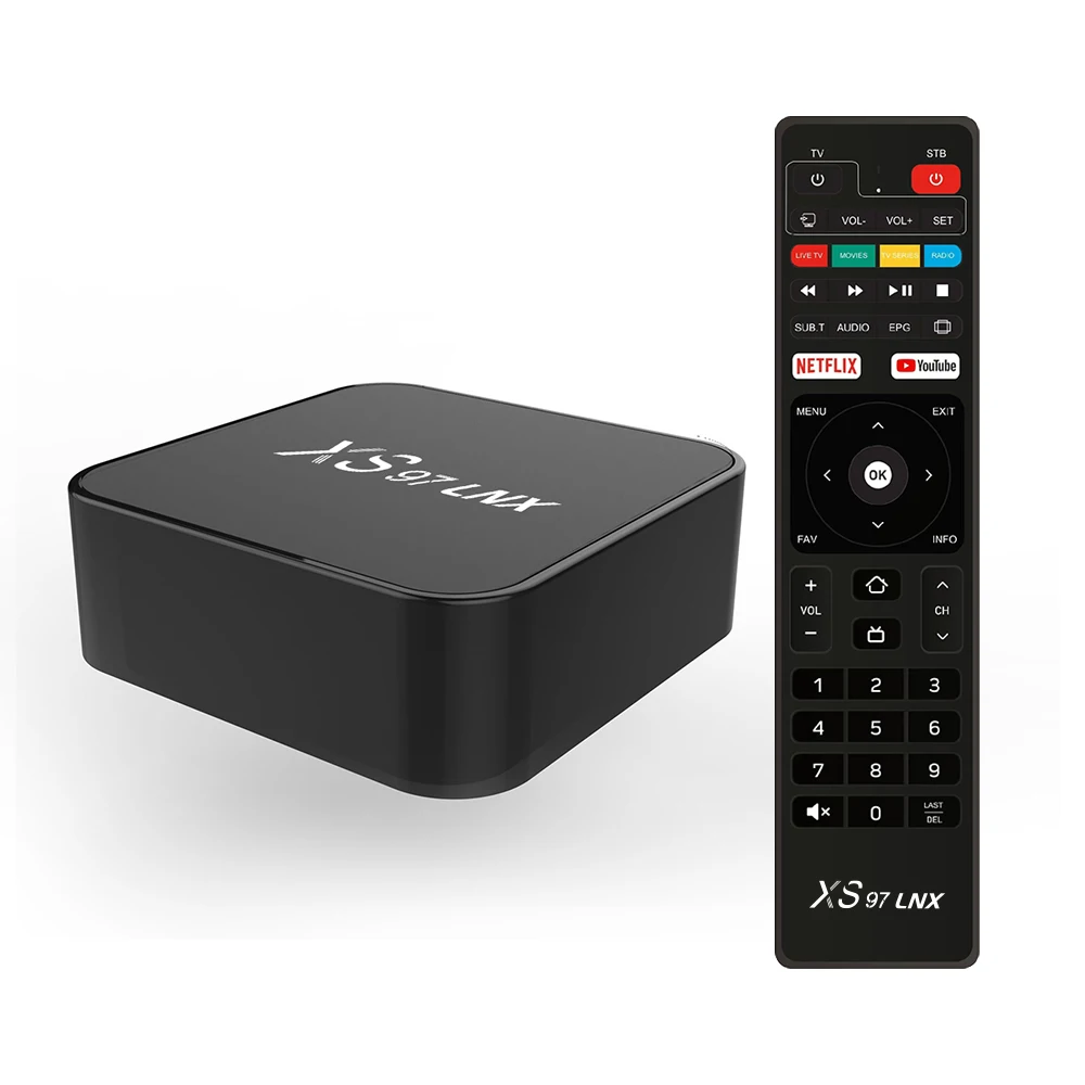 STB ZTE launches next-generation 4K high- - Mobile World Live