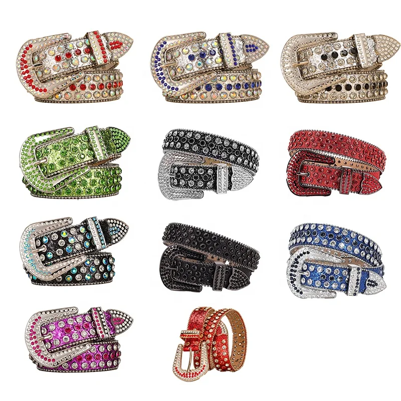 Ремень из искусственной